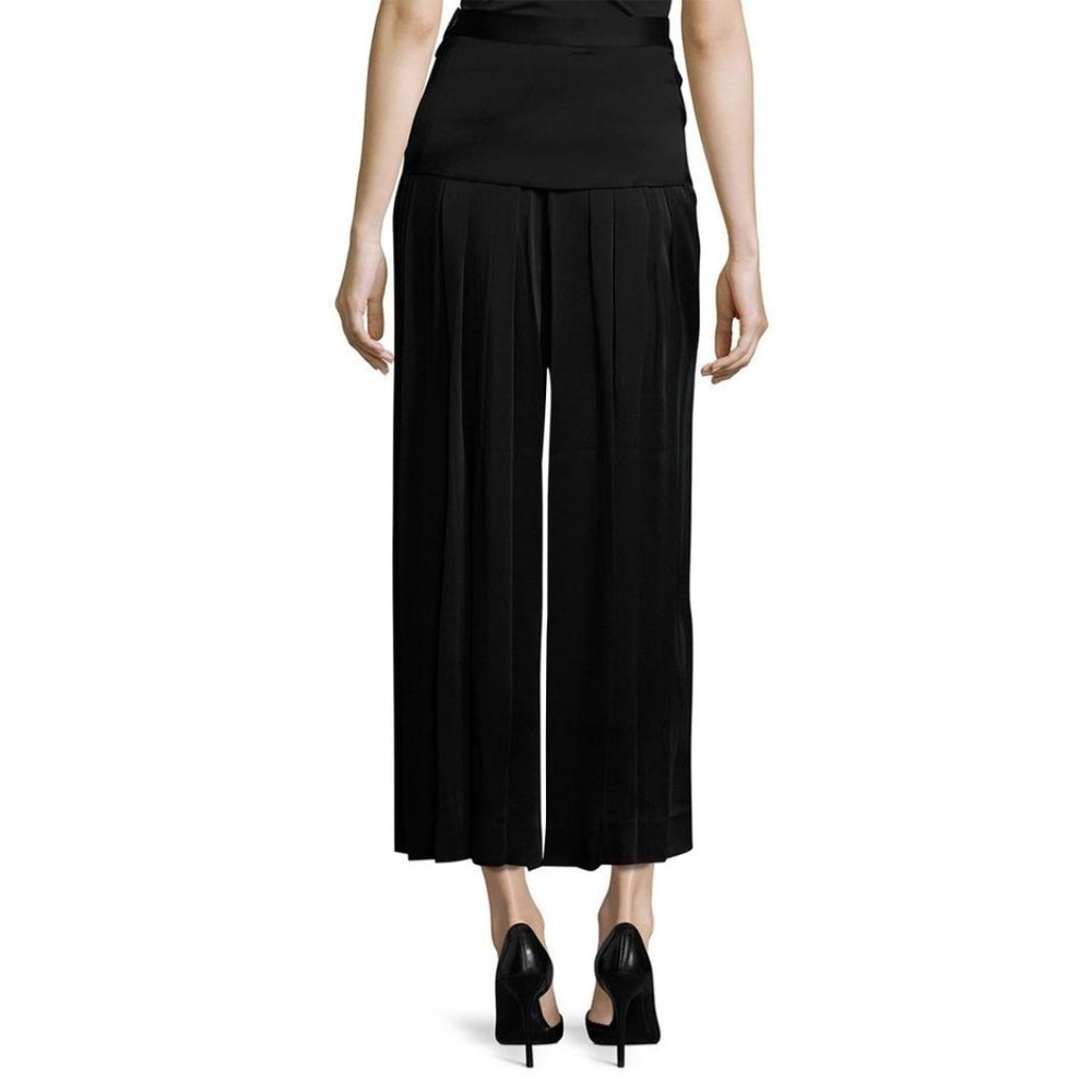 *HP* Jill Stuart Emeline Pants in Black